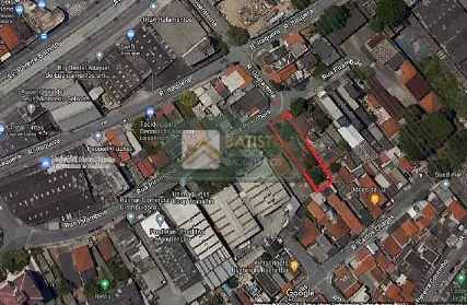 Imagem: Terreno para Venda, Jardim Stella