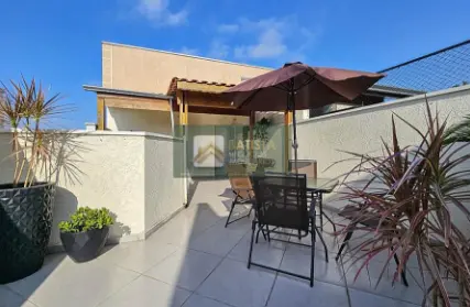 Imagem: Cobertura para Venda, Vila Junqueira