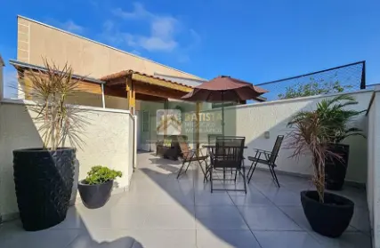 Imagem: Cobertura para Venda, Vila Junqueira