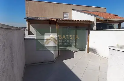 Imagem: Cobertura para Venda, Vila Junqueira