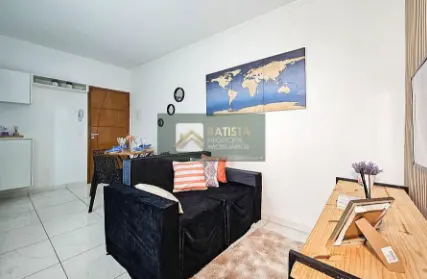 Imagem: Cobertura para Venda, Vila Junqueira