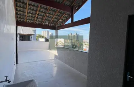 Imagem: Cobertura para Venda, Vila Alzira