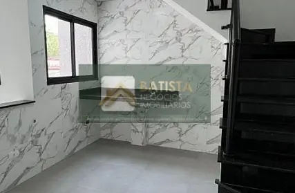 Imagem: Cobertura para Venda, Vila Alzira