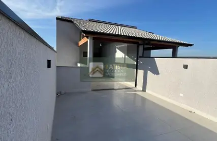 Imagem: Cobertura para Venda, Vila Alzira