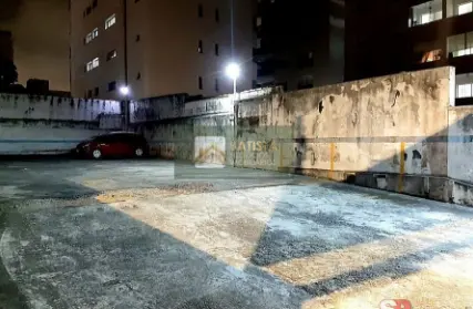 Imagem: Terreno para Alugar, Centro São Bernardo do Campo