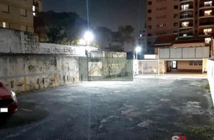 Imagem: Terreno para Alugar, Centro São Bernardo do Campo