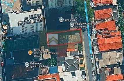 Imagem: Terreno para Alugar, Centro São Bernardo do Campo