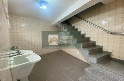 Imagem: Casa Comercial para Venda, Vila Gilda