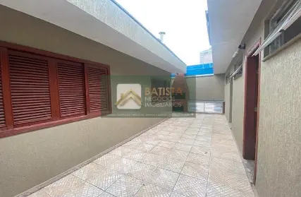 Imagem: Casa Comercial para Venda, Vila Gilda