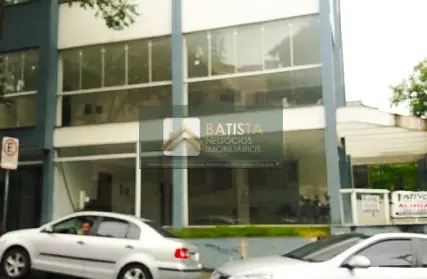 Imagem: Prédio Comercial para Alugar, Jardim do Mar