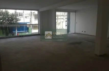 Imagem: Prédio Comercial para Alugar, Jardim do Mar