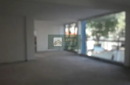 Imagem: Prédio Comercial para Alugar, Jardim do Mar