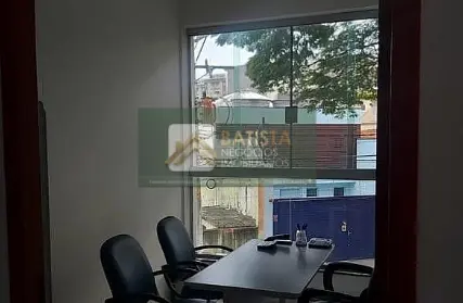 Imagem: Prédio Comercial para Alugar, Santa Teresinha