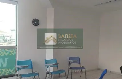 Imagem: Prédio Comercial para Alugar, Santa Teresinha