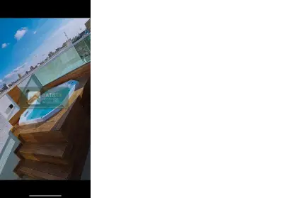 Imagem: Cobertura para Venda, Parque Oratório