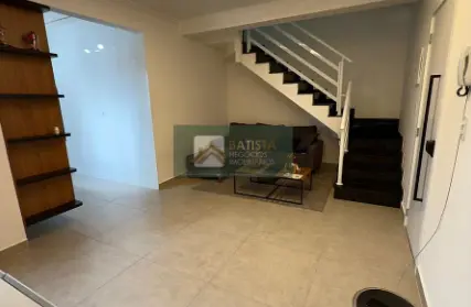 Imagem: Cobertura para Venda, Parque Oratório