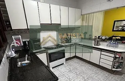 Imagem: Sobrado para Venda, Vila Linda