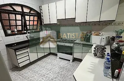 Imagem: Sobrado para Venda, Vila Linda