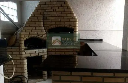 Imagem: Casa Térrea para Venda, Jardim Stella