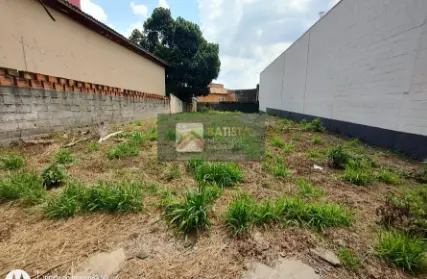 Imagem: Terreno para Venda, Vila Gilda