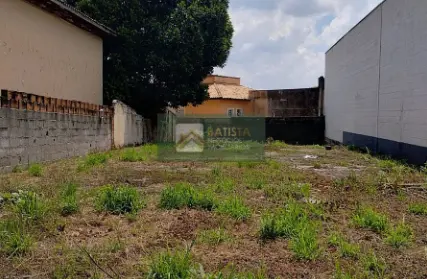 Imagem: Terreno para Venda, Vila Gilda