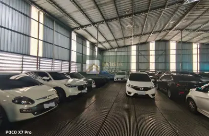 Imagem: Galpão / Salão para Alugar, Jardim do Mar