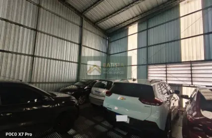 Imagem: Galpão / Salão para Alugar, Jardim do Mar