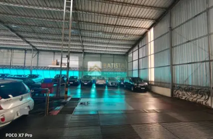 Imagem: Galpão / Salão para Alugar, Jardim do Mar