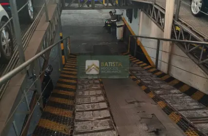 Imagem: Galpão / Salão para Alugar, Jardim do Mar