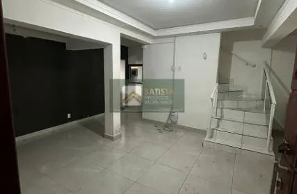Imagem: Sobrado para Alugar, Vila Assunção