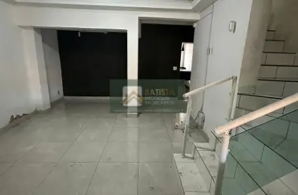 Imagem: Sobrado para Alugar, Vila Assunção
