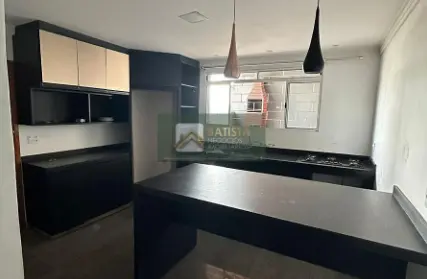Imagem: Sobrado para Alugar, Vila Assunção