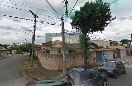 Imagem: Terreno para Venda, Vila Scarpelli