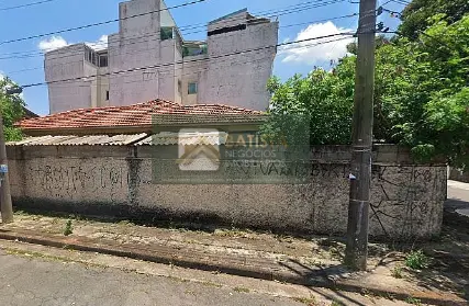 Imagem: Terreno para Venda, Vila Scarpelli