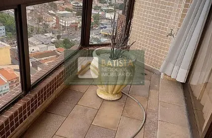 Imagem: Apartamento para Venda, Rudge Ramos