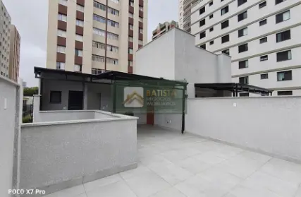 Imagem: Cobertura para Venda, Vila Assunção