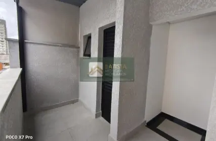 Imagem: Cobertura para Venda, Vila Assunção