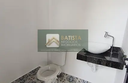 Imagem: Cobertura para Venda, Vila Assunção