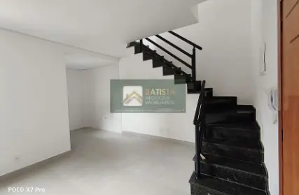 Imagem: Cobertura para Venda, Vila Assunção