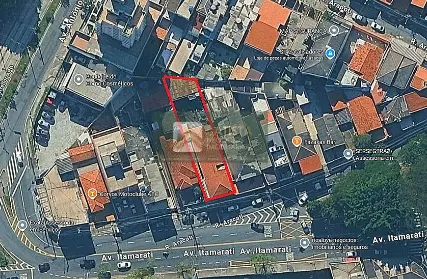 Imagem: Terreno para Venda, Vila Curuçá