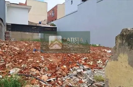Imagem: Terreno para Alugar, Vila Alzira