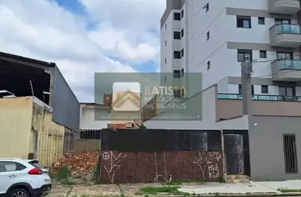Imagem: Terreno para Alugar, Vila Alzira