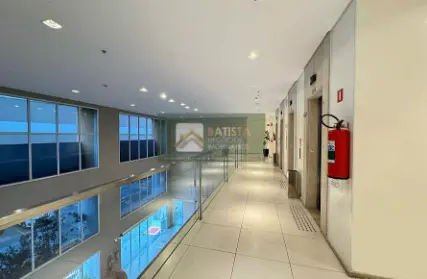 Imagem: Sala Comercial para Venda, Centro São Bernardo do Campo