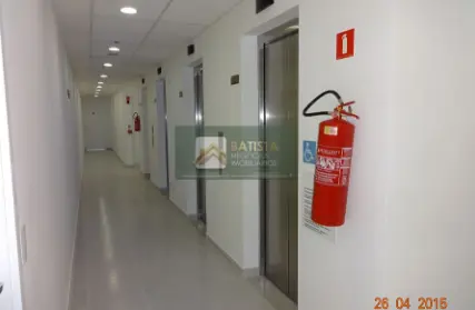 Imagem: Sala Comercial para Venda, Centro São Bernardo do Campo