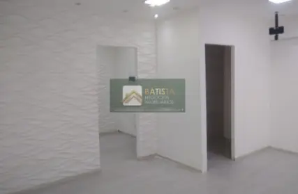 Imagem: Sala Comercial para Venda, Centro São Bernardo do Campo