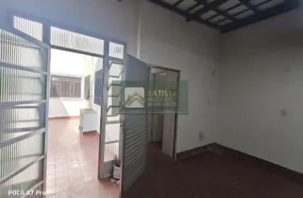 Imagem: Sobrado para Alugar, Centro Santo André