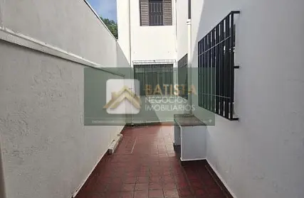 Imagem: Sobrado para Alugar, Centro Santo André