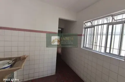 Imagem: Sobrado para Alugar, Centro Santo André