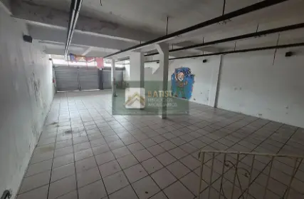 Imagem: Prédio Comercial para Venda, Centro Santo André