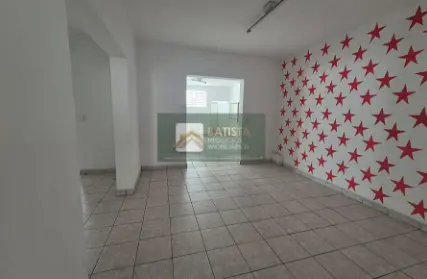Imagem: Prédio Comercial para Venda, Centro Santo André